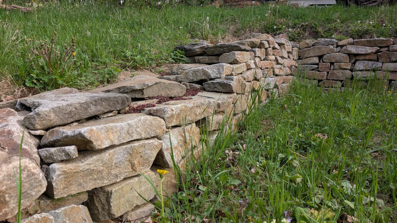 Garten 11 – Biodiversität